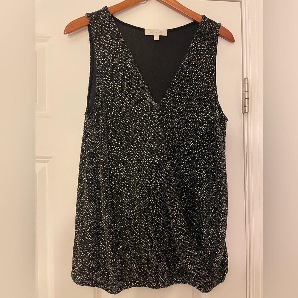 eri & ali top